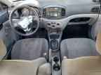 2011 HYUNDAI ACCENT