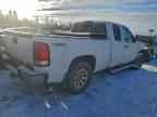 2011 GMC Sierra