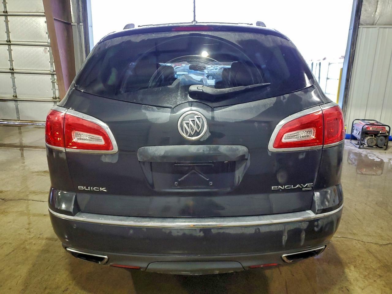 2013 BUICK ENCLAVE