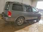 2015 NISSAN Armada