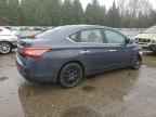 2014 NISSAN SENTRA