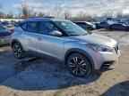 2019 NISSAN KICKS