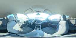 2020 GMC ACADIA