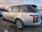 2017 LAND ROVER RANGE ROVER