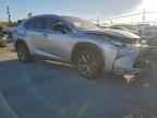 2015 LEXUS NX 200T