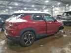 2022 CHEVROLET Trailblazer