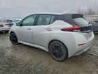 2025 NISSAN LEAF