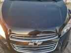 2015 CHEVROLET TRAX
