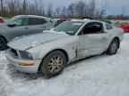 2009 FORD MUSTANG