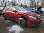 2017 SUBARU Crosstrek