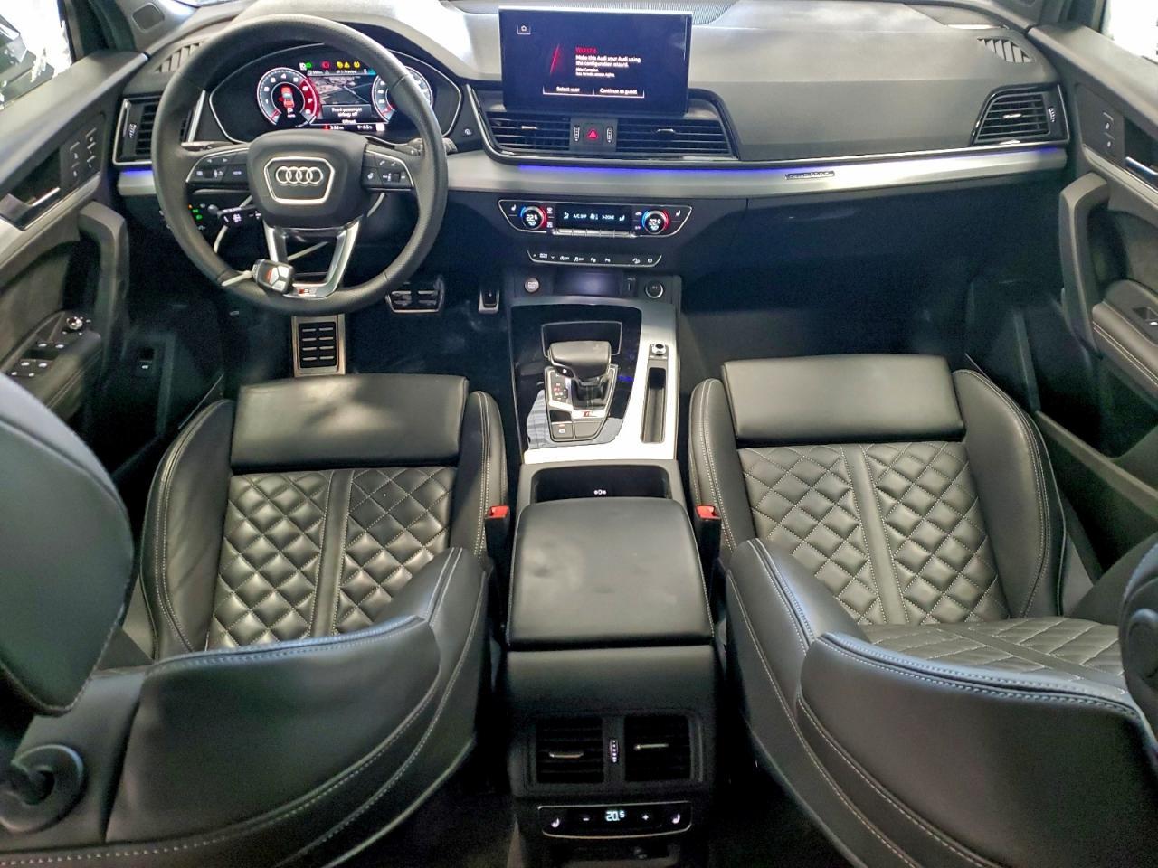2024 AUDI SQ5