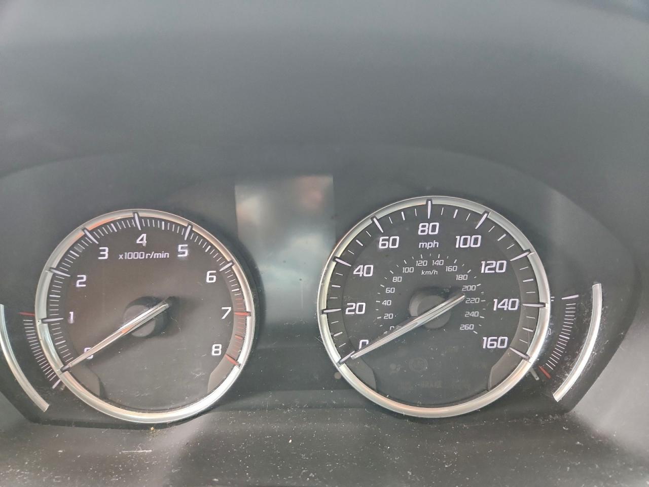 2014 ACURA MDX