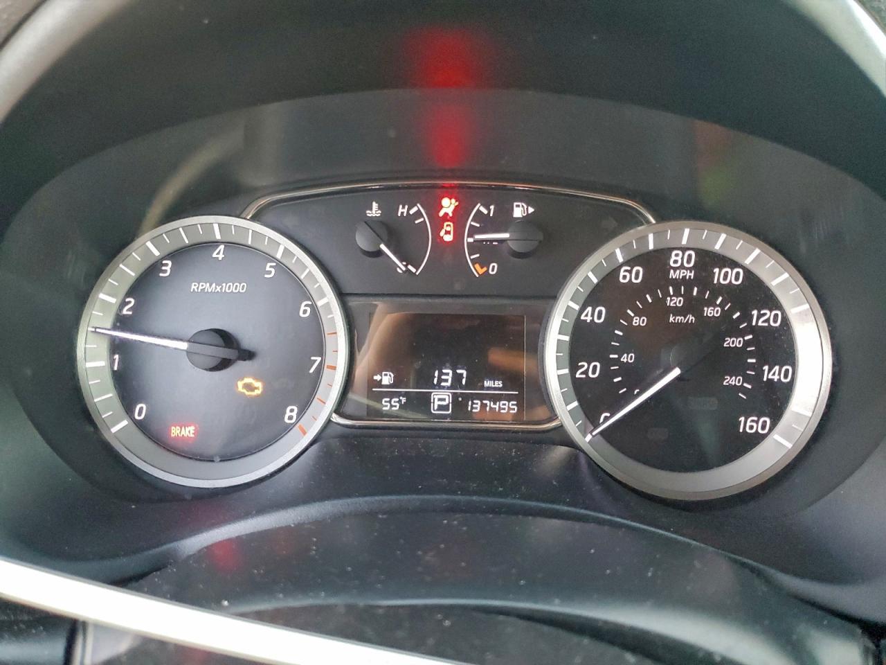2014 NISSAN SENTRA