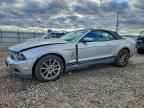 2010 FORD MUSTANG