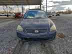 2006 NISSAN ALTIMA