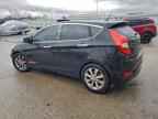 2012 HYUNDAI ACCENT