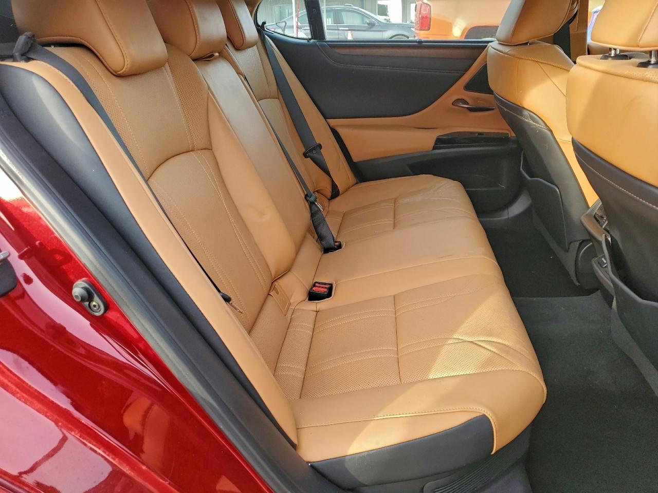 2024 LEXUS ES 300H