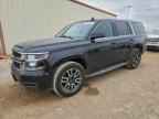 2016 CHEVROLET Tahoe