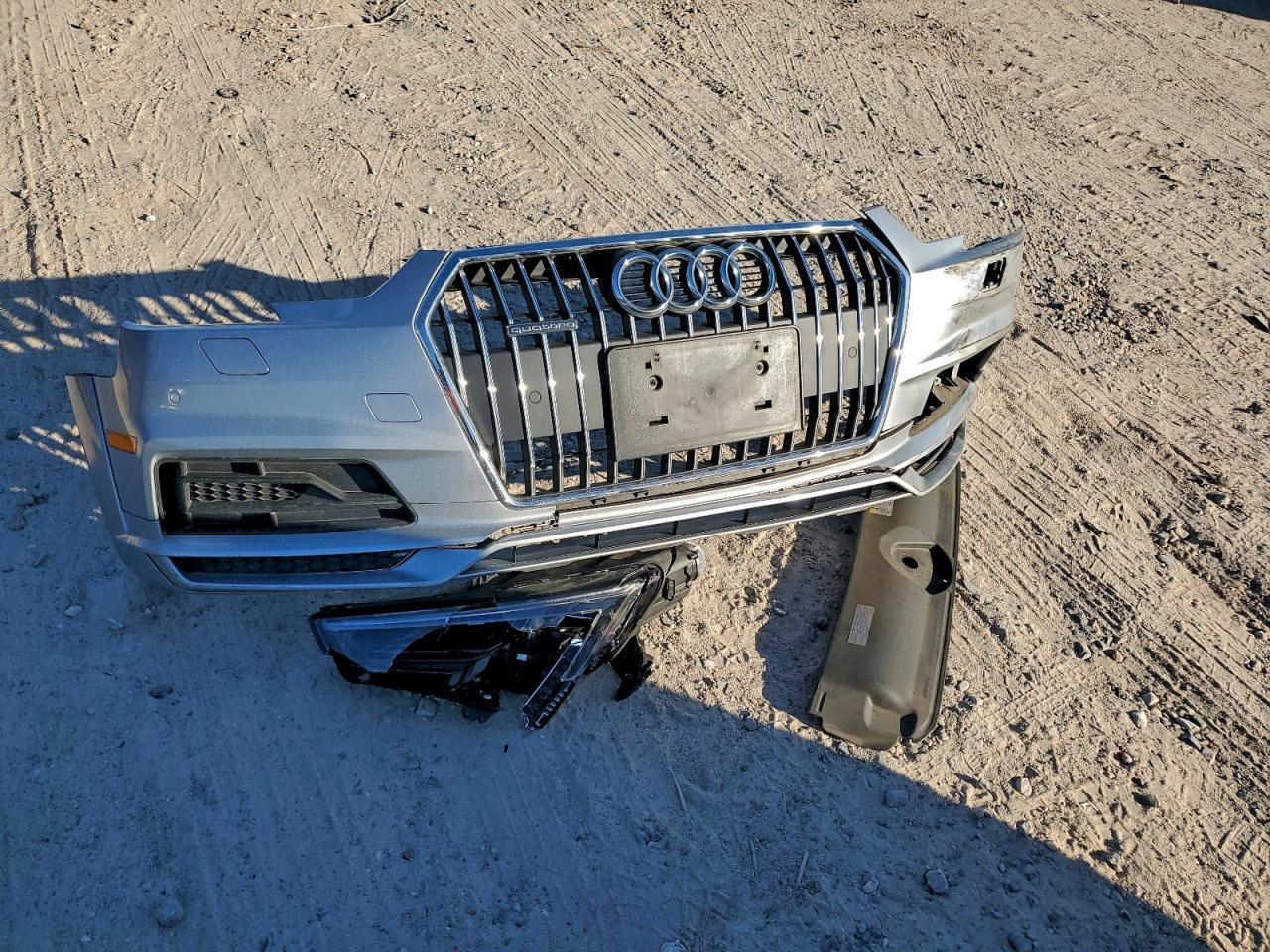 2019 AUDI A4 allroad