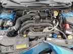 2018 SUBARU IMPREZA