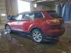2011 MAZDA CX-9