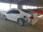 2011 FORD FUSION