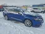 2014 CHEVROLET IMPALA