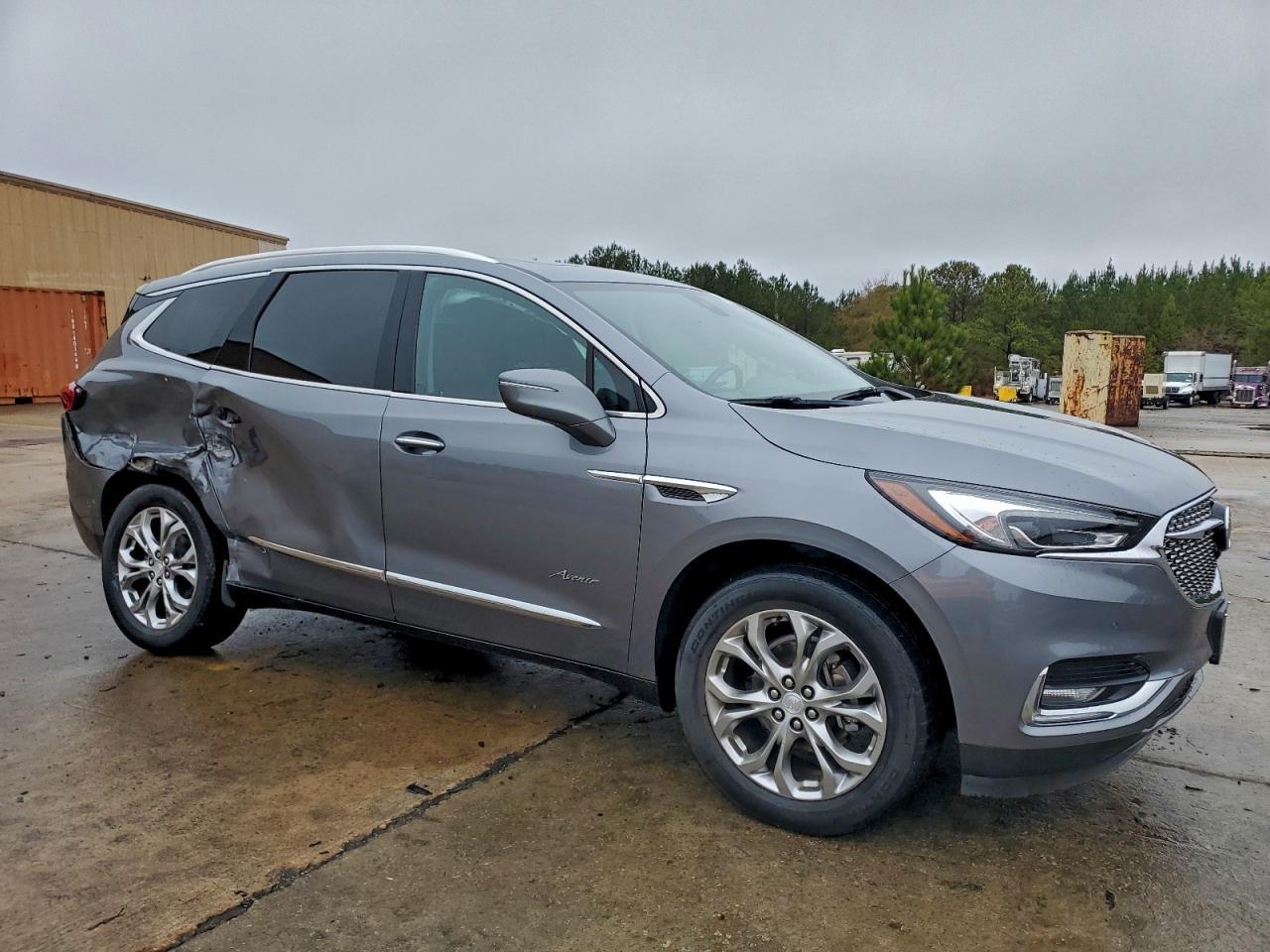 2019 BUICK ENCLAVE AVENIR