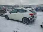 2021 SUBARU IMPREZA