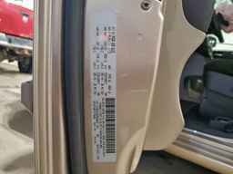 2015 DODGE GRAND CARAVAN