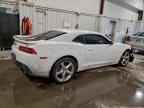 2015 CHEVROLET Camaro