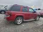2007 CHEVROLET Trailblazer