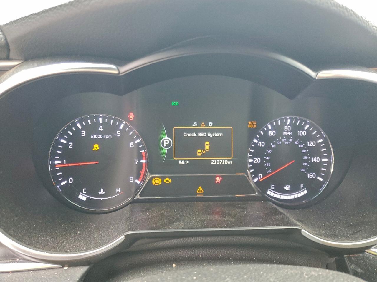 2014 KIA OPTIMA