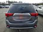 2017 MITSUBISHI outlander