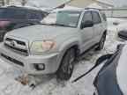 2007 TOYOTA 4Runner