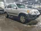 2006 HONDA CR-V