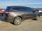 2015 CHEVROLET TRAVERSE