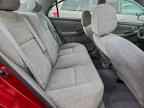 2003 TOYOTA COROLLA