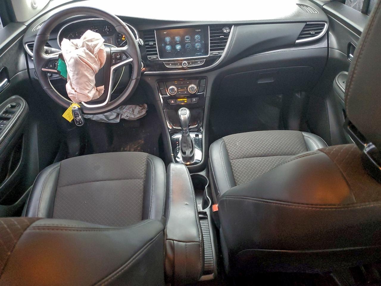 2020 BUICK ENCORE