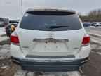 2012 TOYOTA HIGHLANDER