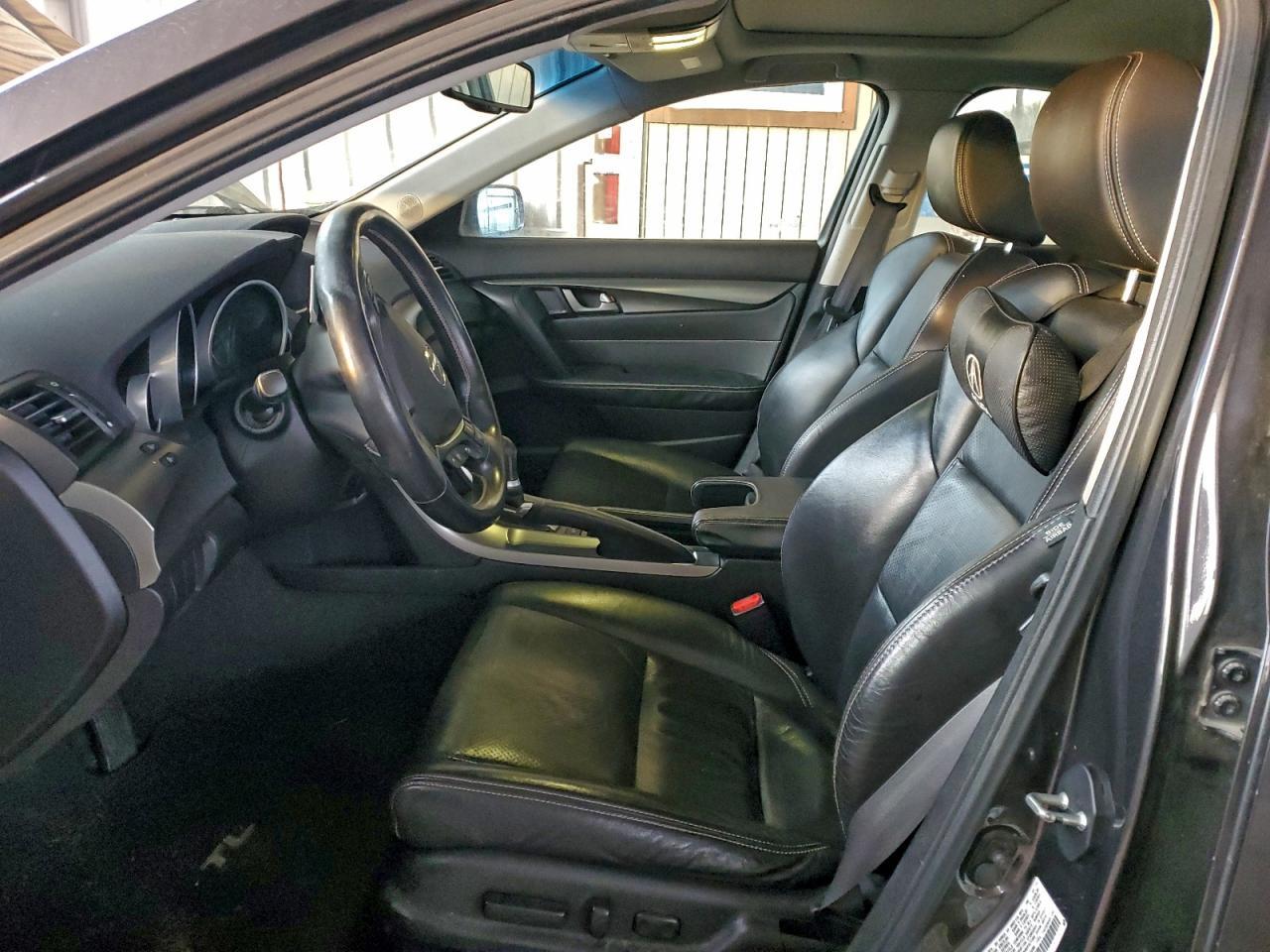 2010 ACURA TL