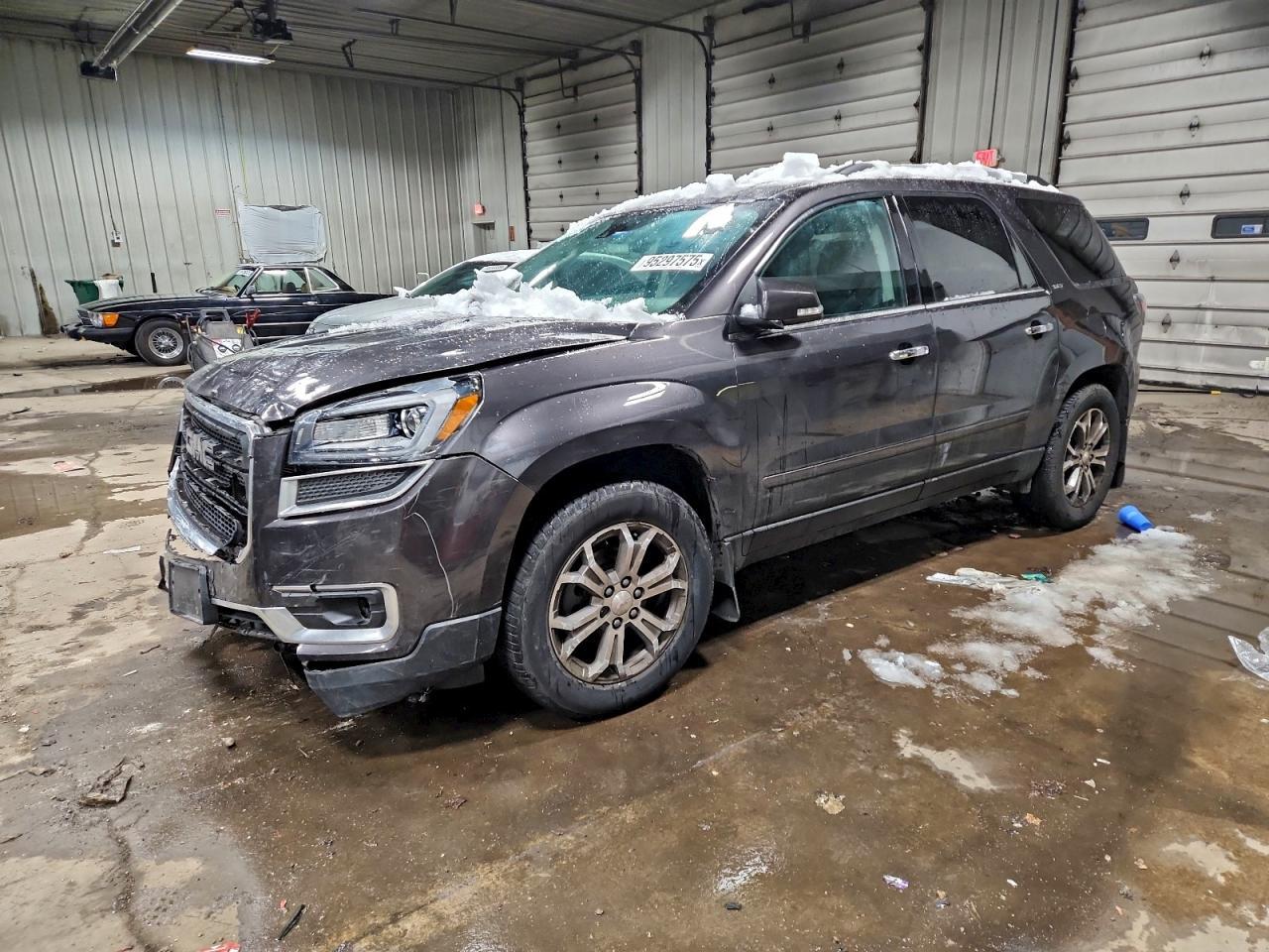 2014 GMC ACADIA