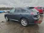 2011 LEXUS RX 450H