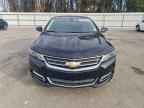 2019 CHEVROLET IMPALA