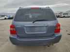 2003 TOYOTA HIGHLANDER