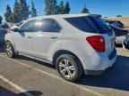 2012 CHEVROLET EQUINOX