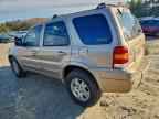 2007 FORD ESCAPE