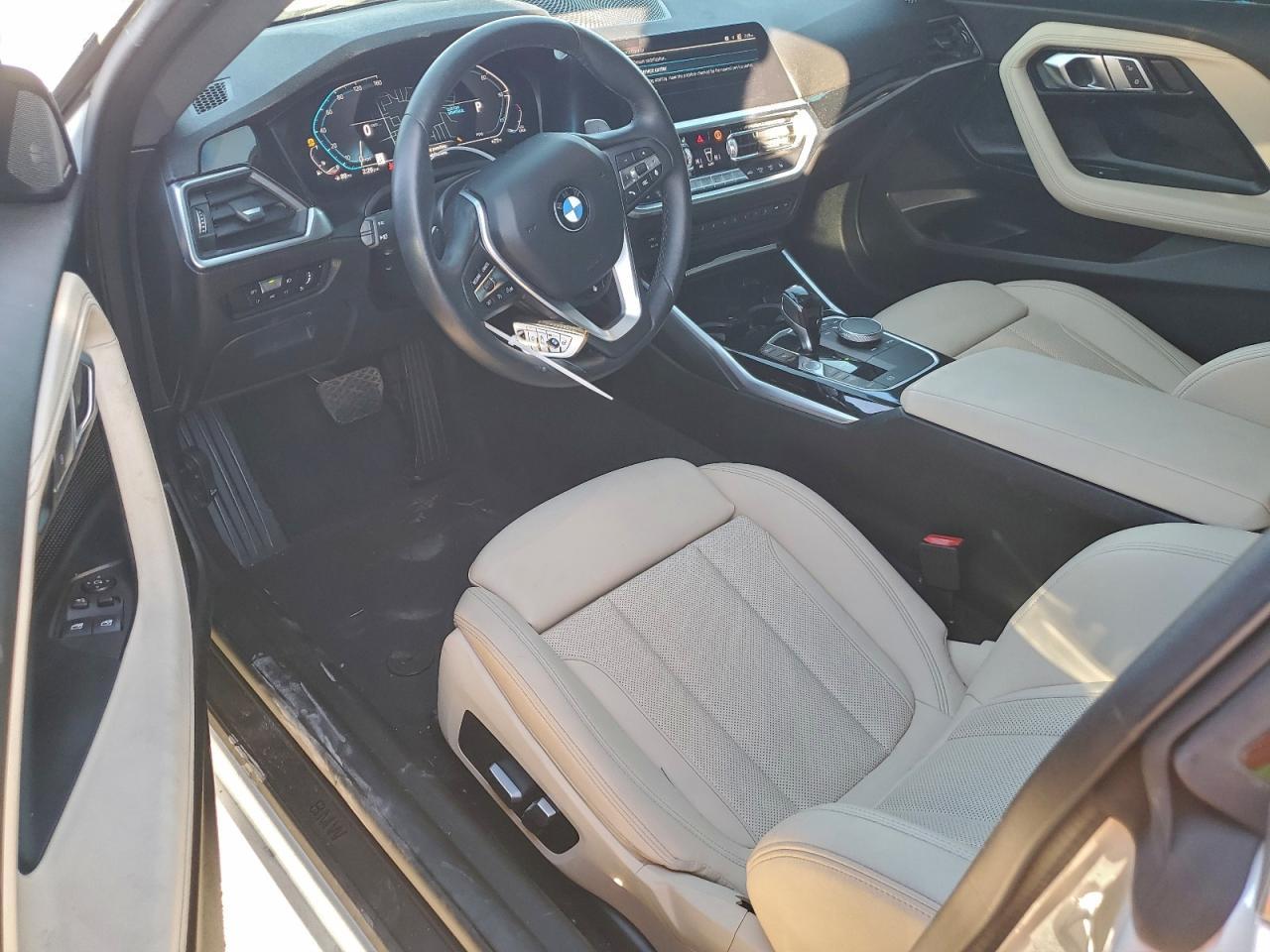 2022 BMW 2 Series
