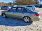 2009 HYUNDAI SONATA