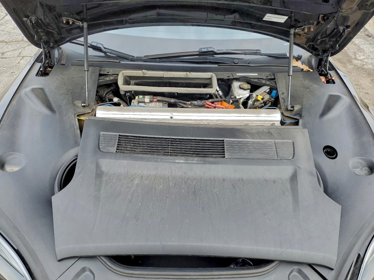 2023 TESLA MODEL S